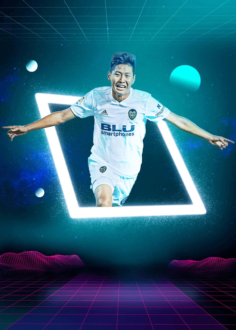 国际赛事中 国际赛事中