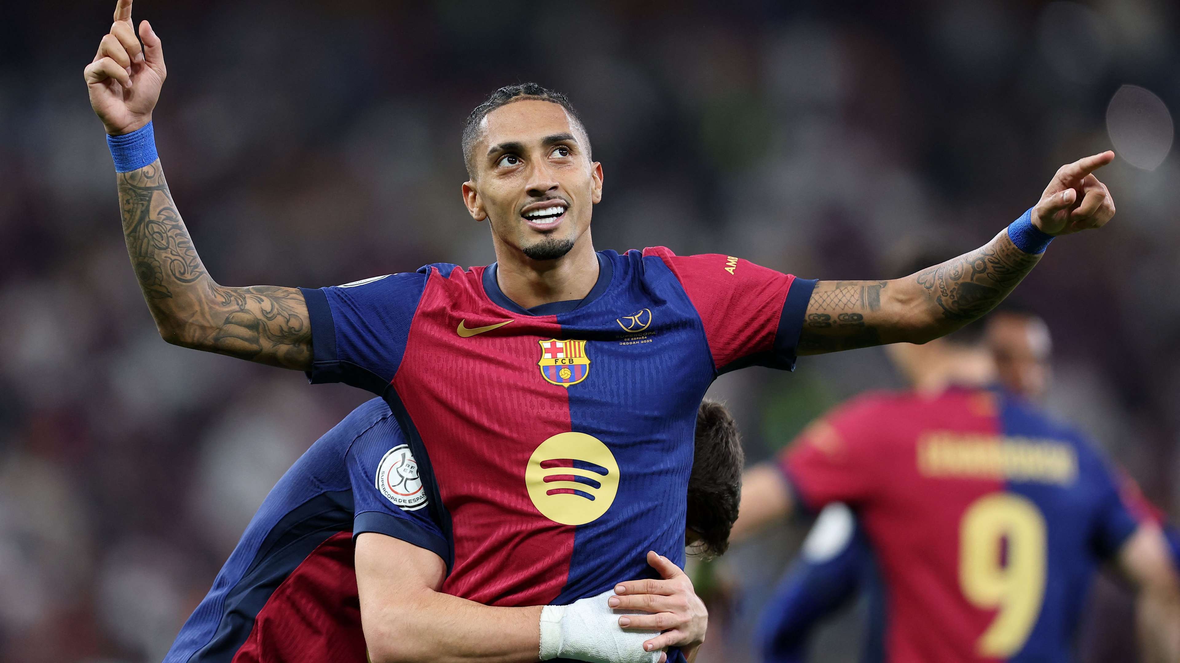 滕哈赫需要 滕哈赫需要