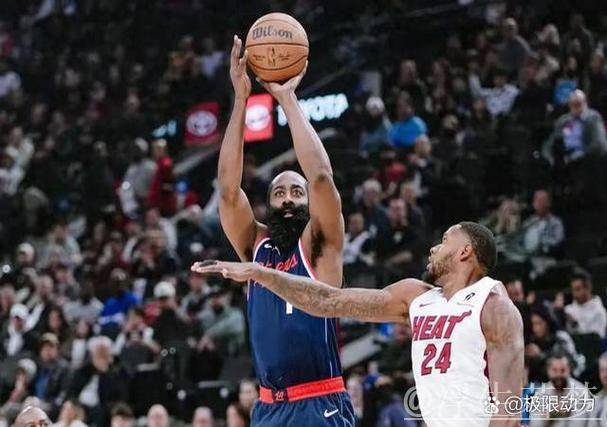 米切尔末节狂飙24分，总得分48分快攻制胜锁定胜局