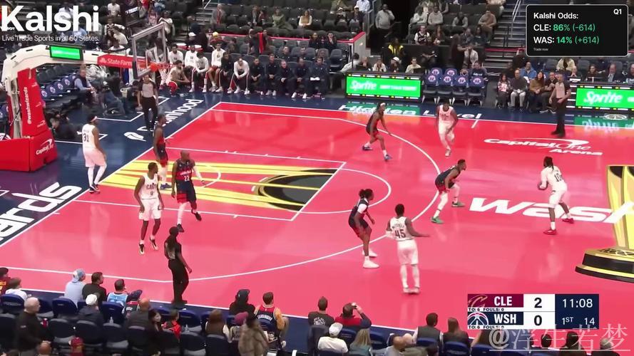 米切尔末节狂飙24分，总得分48分快攻制胜锁定胜局