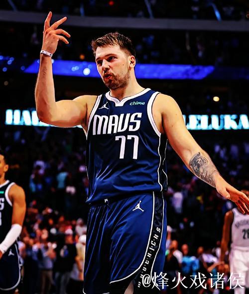 东契奇缺阵独行侠险胜雷霆 步行者力克热火