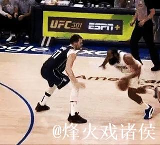 东契奇缺阵独行侠险胜雷霆 步行者力克热火