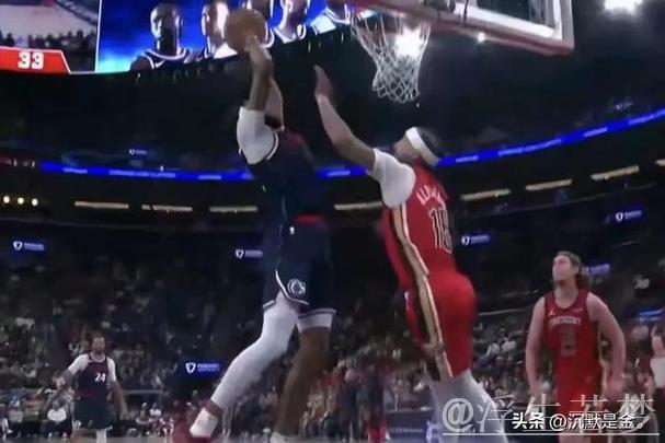 哈登斩获21+10 快船轻松击败鹈鹕 哈登斩获21+10 快船轻松击败鹈鹕